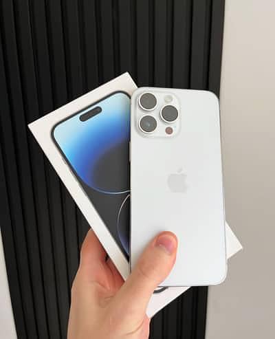 Apple iPhone 12 Pro