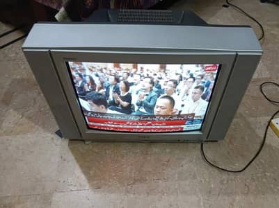 Sony TV 25" inch