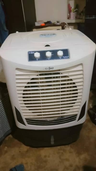 New Asia Room Coolers One Month Used