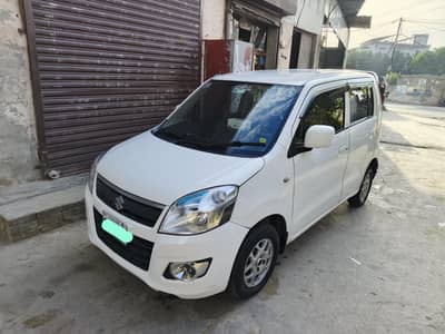 Suzuki WagonR