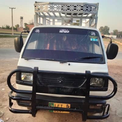 Suzuki Ravi 2016