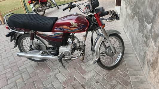 03121405412 . . bike all ok injn had pek ishry metr harn sb ok mry nam