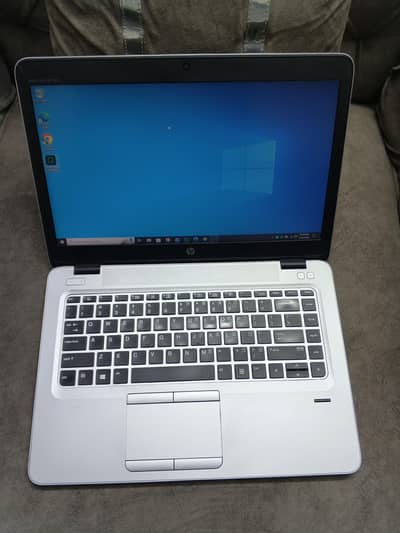 HP Elitebook 840 G3 i5 6th gen