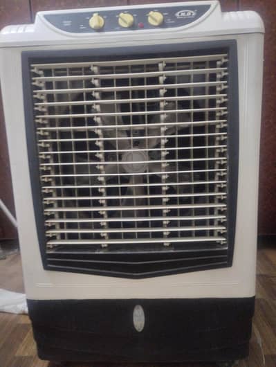 Air cooler