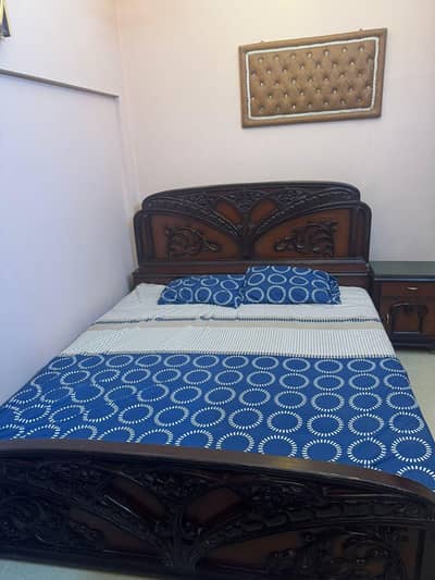 King bedroom in a  good price