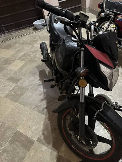 Suzuki 150