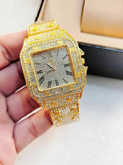 unisex watch Rs 1650 with free delivery