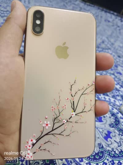 iphone xs jv