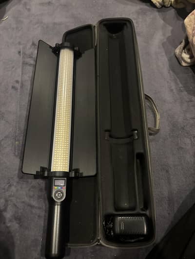 Godox LC500R RGB Stick Light