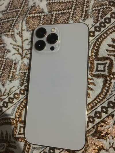 iPhone 13 Pro Max