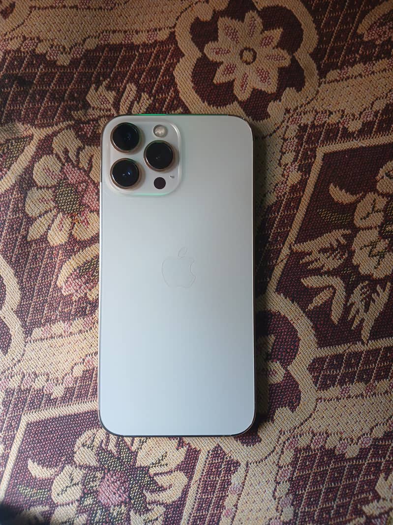 iPhone 13 Pro Max 2