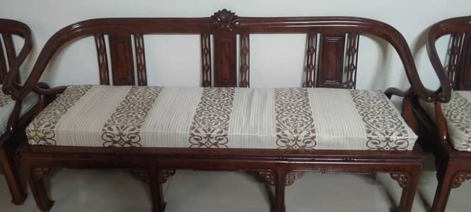Chinese sofa Set  5 Seater