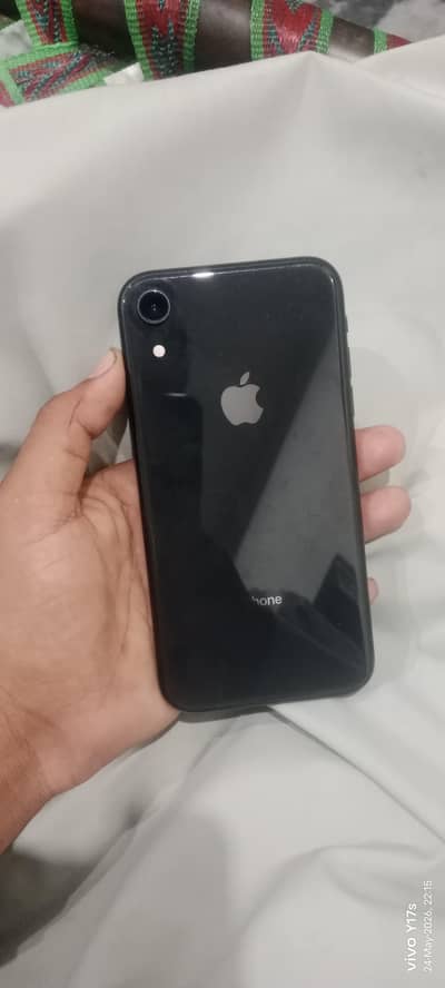 Iphone XR Non PTA