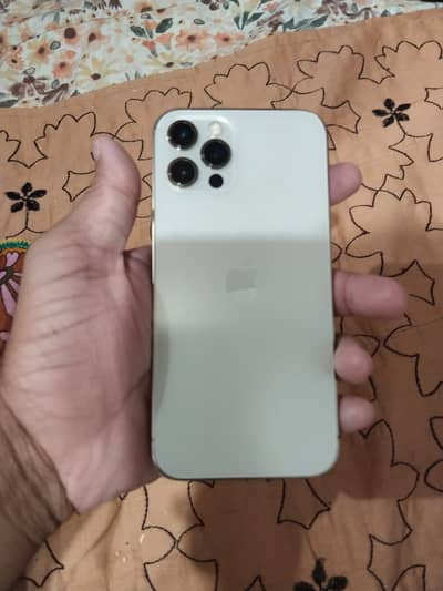 Iphone 12 Pro Pta Approved