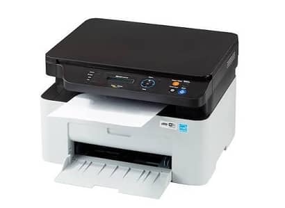 Samsung xpress 2070w all in one wifi photocopier