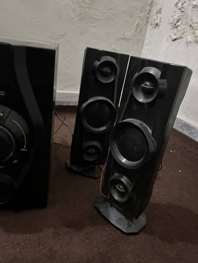 Speaker