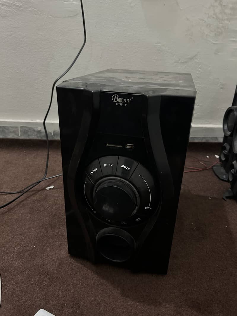 Speaker 1