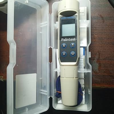 pH meter & TDS meter Available good quality