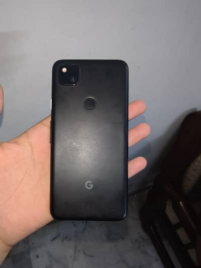 Google pixel 4a 5G paise kam ho jaenge