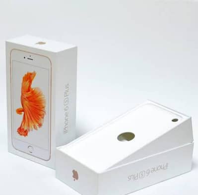 I phone 6S plus for sale my WhatsApp number 03 45 70 84 4 34