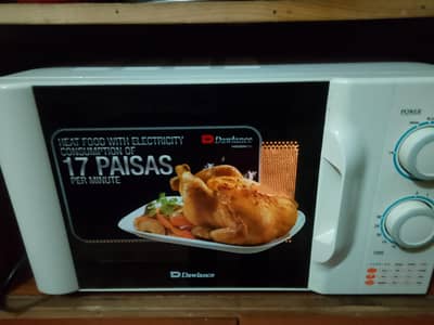 Ovens