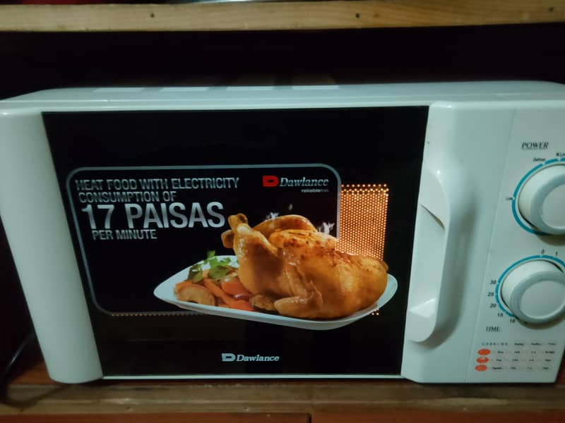 Ovens 0