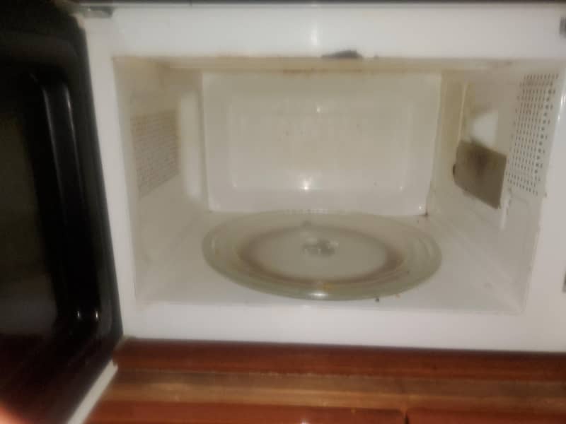 Ovens 1