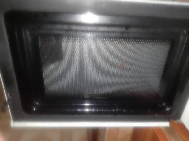 Ovens 2