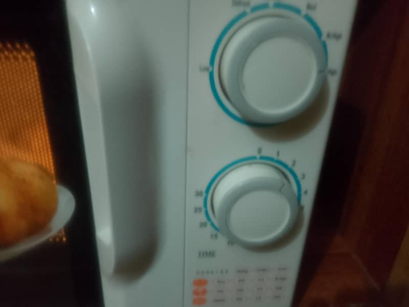 Ovens 4