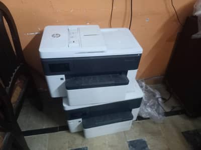Hp officejet 7740 A3 printer for sale