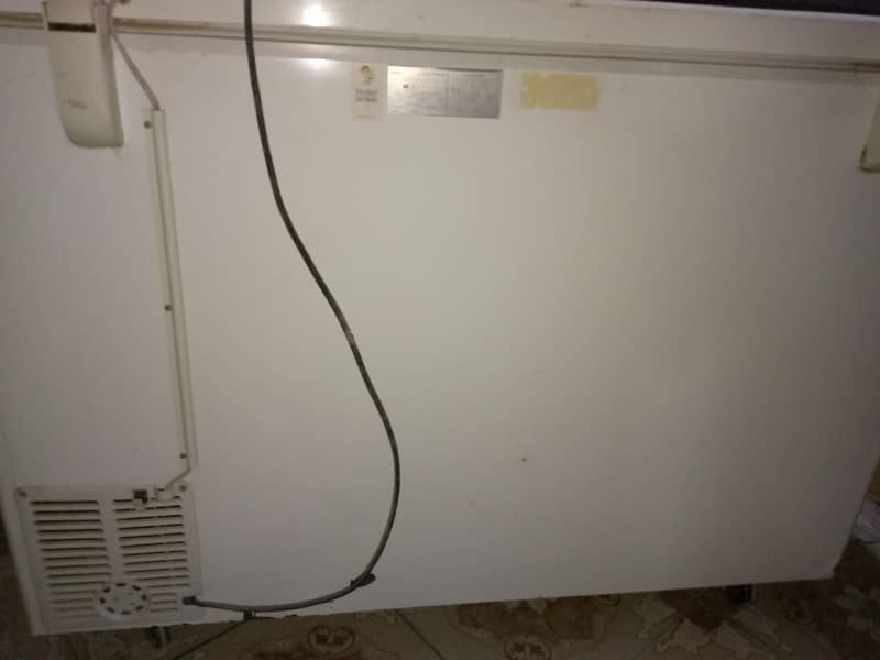 Haier 1