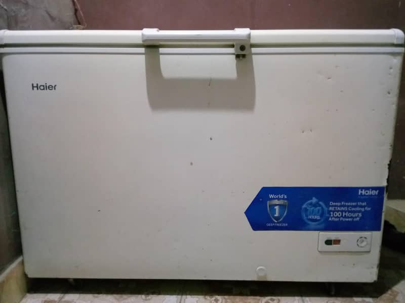 Haier 4