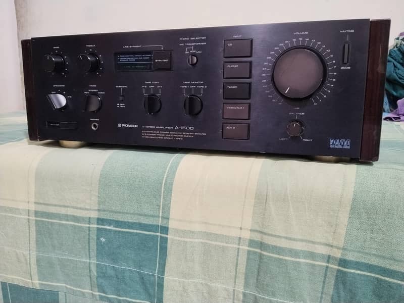 Onkyo,JBL,Infinity,Sony 19