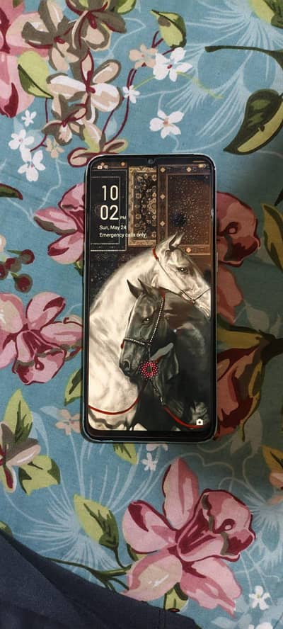 OPPO A31 4GB RAM 128GB Storage PTA Approved