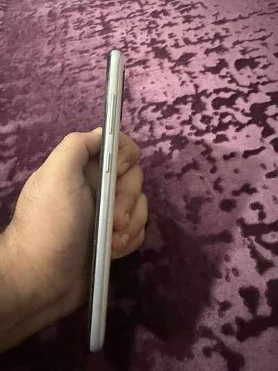Samsung a31 mint mobile used just for hotspot