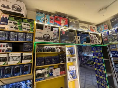 Ps4,Ps5 Xbox Games all consoles price in karachi pakistan