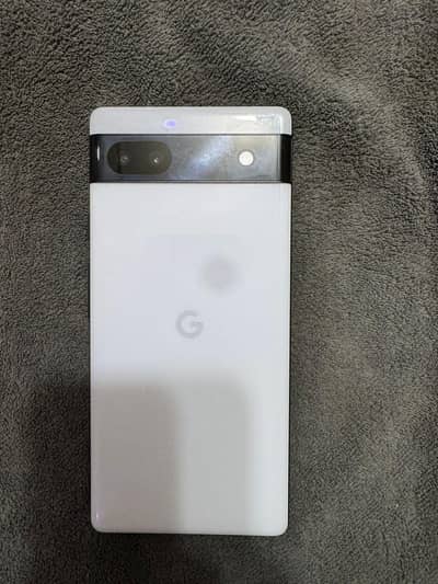 Google pixel 6a official pta approved