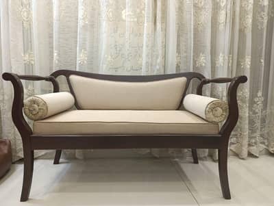 Good quality , 2 Seater Deewan