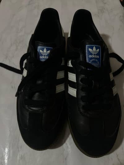 Adidas samba