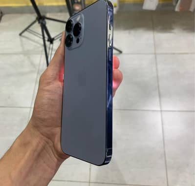 iPhone 13 pro max pta approved  128gb