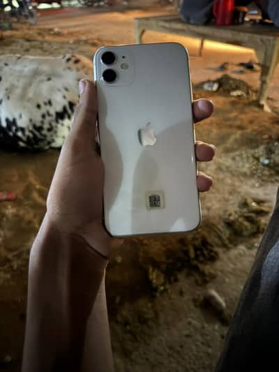 I phone 11