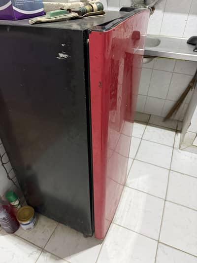 Dawlance refrigerator