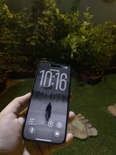 Apple iPhone 15 Pro