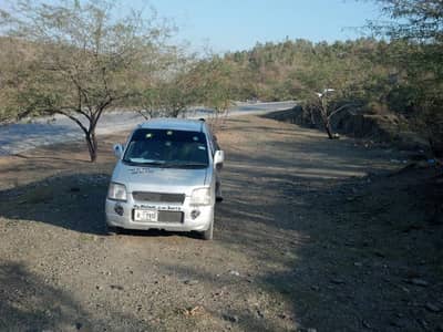 Suzuki Wagon R 1999