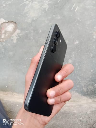 itel power 70 8/128
