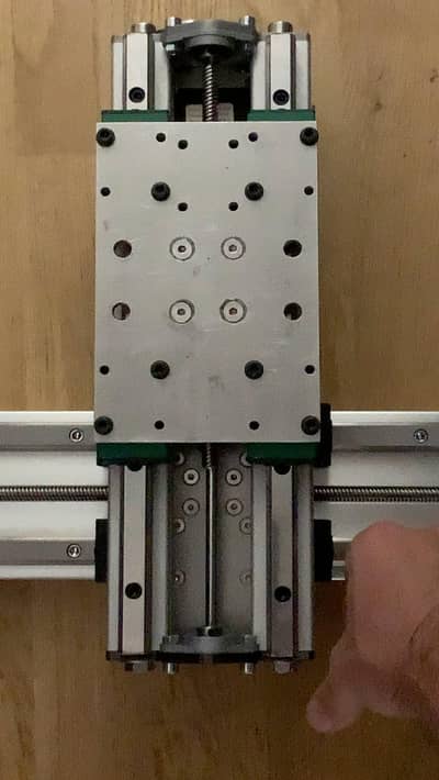 cnc parts wholesale