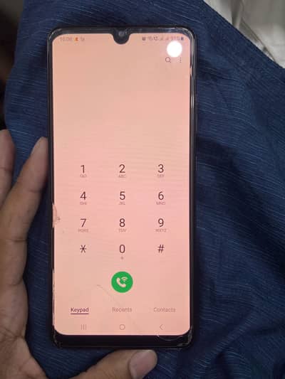 Samsung A32 6,128 Dual Pta Approved