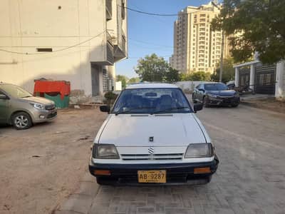 suzuki khyber 1995-96