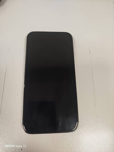 Iphone 13 Pro PTA approved