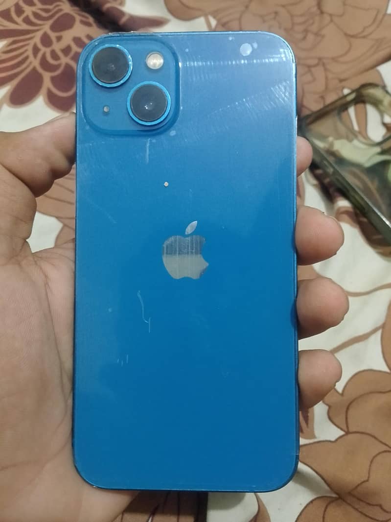 Apple iPhone 13 0